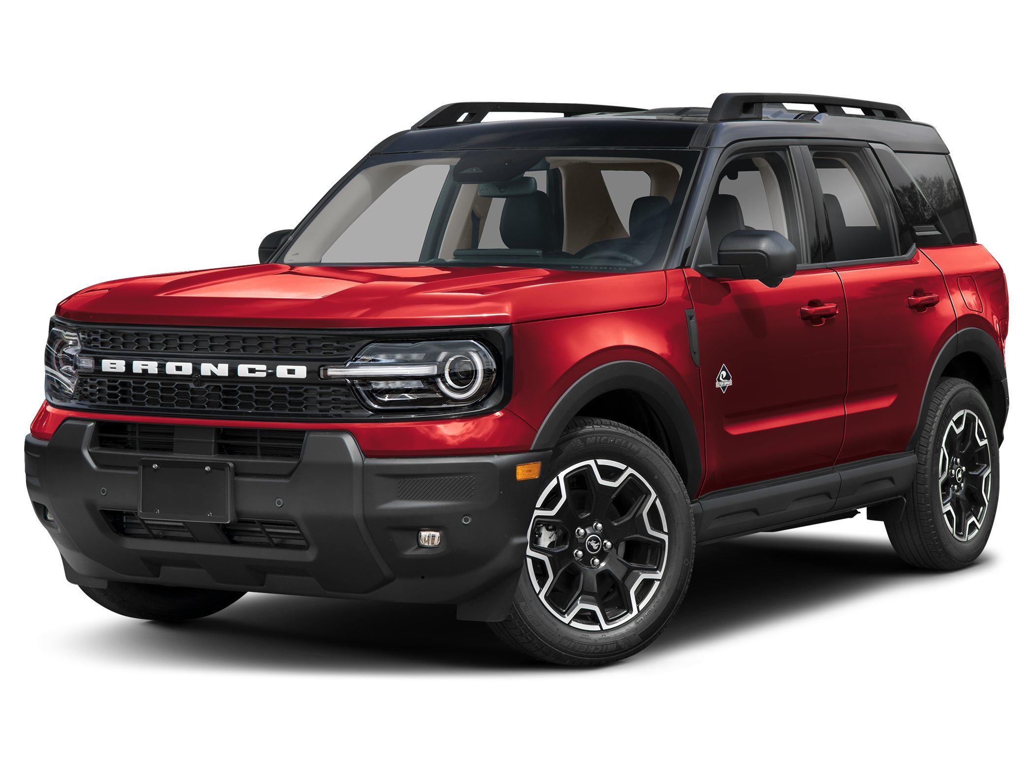ford bronco sport 2025 3FMCR9CN6SRE86617 image ford bronco sport 2025 3FMCR9CN6SRE86617 image